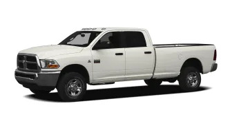 ST 4x2 Crew Cab 8 ft. box 169.5 in. WB