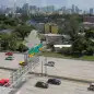 Miami, Florida: 836 Dolphin Expressway