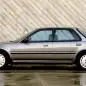 1990 Acura Integra 4-Door LS