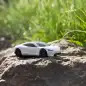 Matchbox Tesla Roadster loose