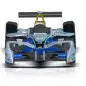 Formula E Season 3 Racer