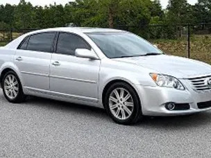 2010 Toyota Avalon XL