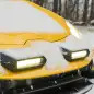 2024 Lamborghini Huracan Sterrato extra lights