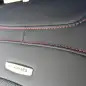 2020 Mercedes-AMG G 63 red stitching