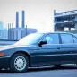1994 BMW 730i cars and bids front