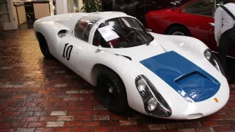 eBay Find of the Day: 1967 Porsche 910