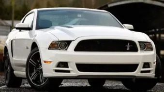 AOL Autos Test Drive: 2013 Ford Mustang GT