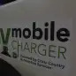 Cross Country Automotive Services Mobile Charger