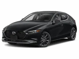 2021 Mazda Mazda3 Turbo