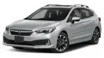 2020 Subaru Impreza
