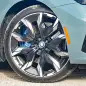 2024 BMW i5 eDrive40 M Sport wheel