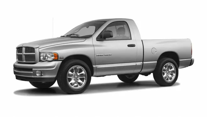 2005 Dodge Ram 1500 Prices, Reviews, and Photos - MotorTrend