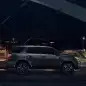 Toyota Sequoia Nightshade 3