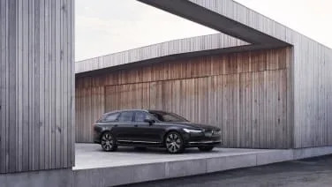 Volvo racks up the most IIHS Top Safety Pick+ awards of any 2022 carmaker