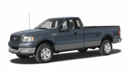 2004 Ford F-150 Specs and Prices - Autoblog
