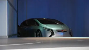 Saturn Flextreme Concept - Detroit Auto Show