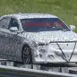 Hotter Cadillac CT4-V spied