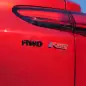2024 Chevrolet Blazer EV RS AWD badge