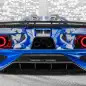 Mansory Ford GT "Le Mansory"