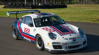 Porsche 911 GT3 Cup ANDIAL EDITION