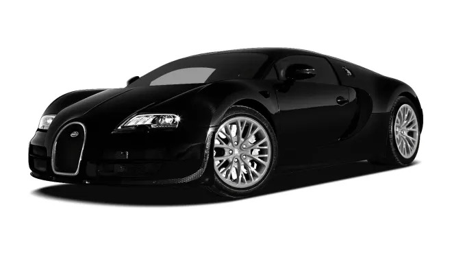 Bugatti Veyron Ettore Bugatti (2014) - picture 13 of 17