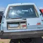 72 - 1984 Toyota Tercel 4WD wagon in Colorado junkyard - photo by Murilee Martin