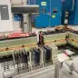 first-gen chevy volt battery in the lab