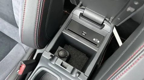 <h6><u>2023 Subaru WRX Long-Term Update: The CD player lives!</u></h6>