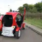 renault twizy firefighter