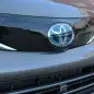 2023 Toyota Sienna Platinum AWD