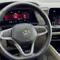 2024 Volkswagen Atlas wheel and tech