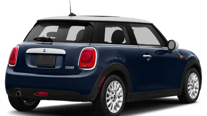 Used 2015 MINI Hardtop 2 Door Cooper 2dr Hatchback For Sale