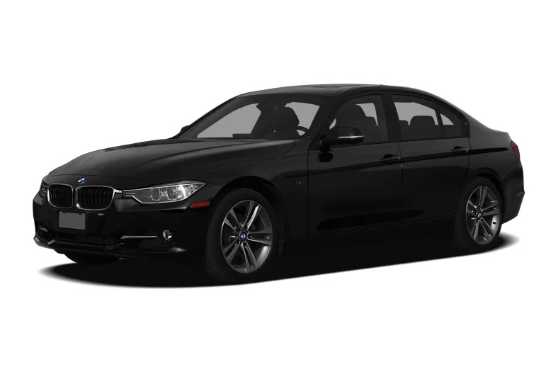 2013 BMW 320 Safety Features - Autoblog