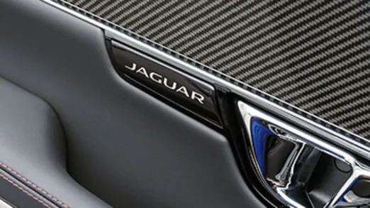2018 Jaguar XJR575