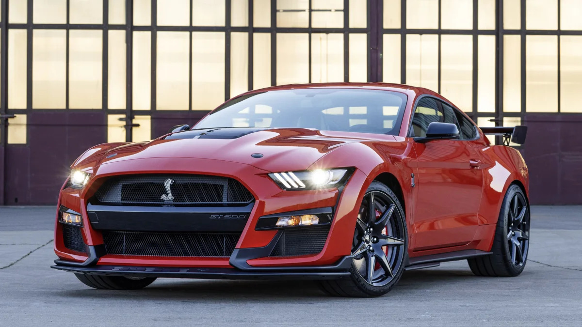 2022 Ford Mustang Shelby GT500_05