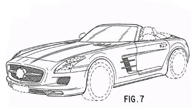 Audi Drawings | BMW Drawings | Mercedes Drawings | Car Art