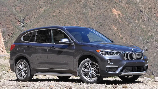 2020 BMW X1 Specs and Prices - Autoblog