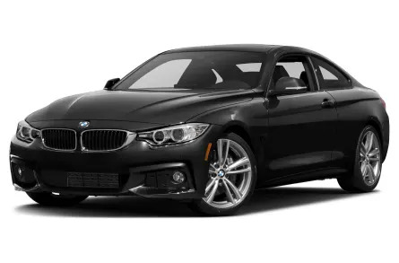 2014 BMW 435 i xDrive 2dr All-Wheel Drive Coupe