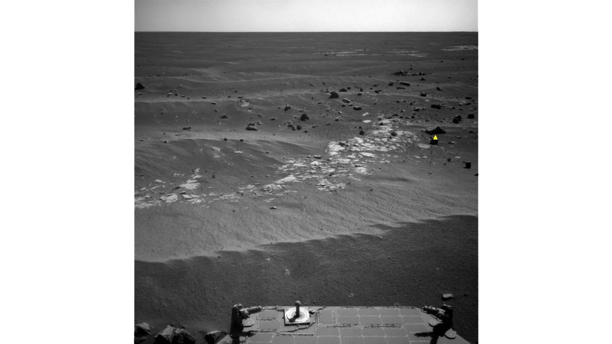Photos from Opportunity