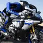 Yamaha Motobot ver. 2