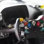 McLaren Artura GT4 race car