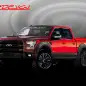Ford F-150 by Airdesign USA