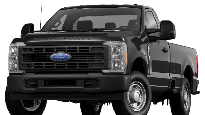 2024 Ford F-350 Super Duty Prices, Reviews, and Pictures