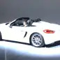 2016 Porsche Boxster Spyder Revealed Live | Autoblog Short Cuts