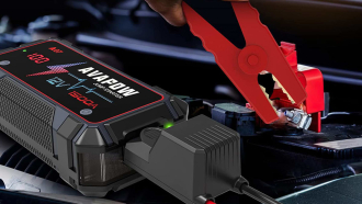 5 popular car jump starters are on sale at  for up to 41% off -  Autoblog