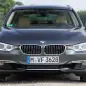2014 BMW 3 Series Sports Wagon
