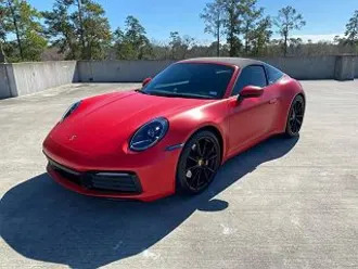 2023 Porsche 911 GT3 w/Touring Package 2dr Rear-Wheel Drive Coupe : Trim  Details, Reviews, Prices, Specs, Photos and Incentives