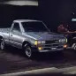 1980 Datsun Pickup