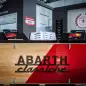 Abarth history book launch