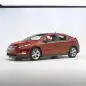 2011 Chevrolet Volt crash tests